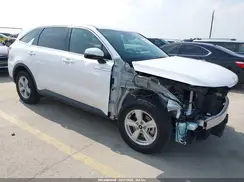 5XYRG4JC1SG354402 2025 KIA SORENTO