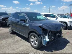 5XYRG4JC1SG359275 2025 KIA SORENTO