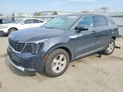 5XYRG4JC1SG366095 2025 KIA SORENTO