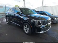 5XYRG4JC1SG383074 2025 KIA SORENTO