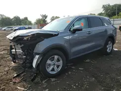 5XYRG4JC1SG389943 2025 KIA SORENTO