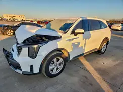 5XYRG4JC1SG396486 2025 KIA SORENTO