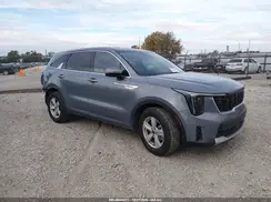 5XYRG4JC1SG401363 2025 KIA SORENTO