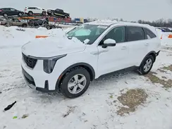 5XYRG4JC1TG410145 2026 KIA SORENTO