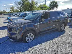 5XYRG4JC1TG415247 2026 KIA SORENTO