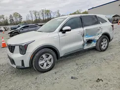 5XYRG4JC1TG421985 2026 KIA SORENTO