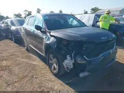 5XYRG4JC1TG442867 2026 KIA SORENTO
