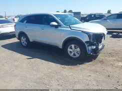 5XYRG4JC1TG468840 2026 KIA SORENTO