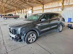 5XYRG4JC2RG263407 2024 KIA SORENTO