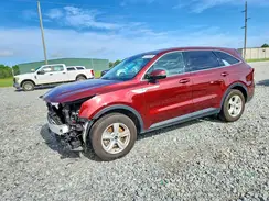 5XYRG4JC2RG277260 2024 KIA SORENTO