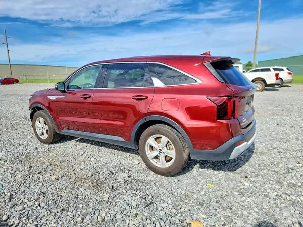 5XYRG4JC2RG277260 2024 KIA SORENTO - Image 2