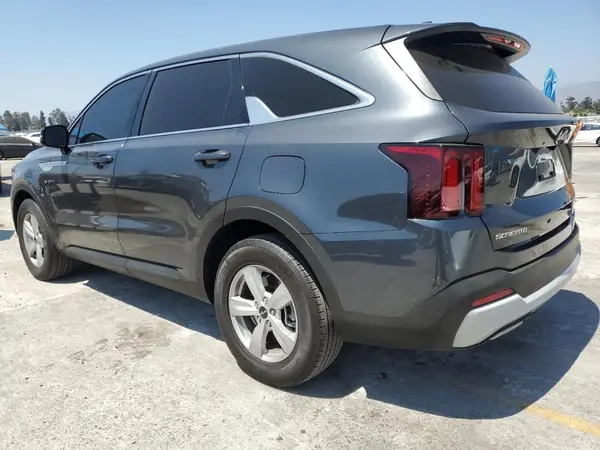 5XYRG4JC2RG279011 2024 KIA SORENTO - Image 2