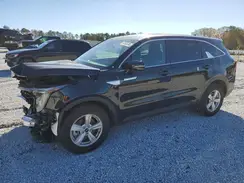 5XYRG4JC2RG303016 2024 KIA SORENTO