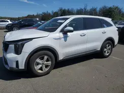 5XYRG4JC2SG309596 2025 KIA SORENTO