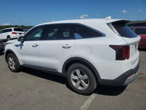 5XYRG4JC2SG309596 2025 KIA SORENTO - Image 2