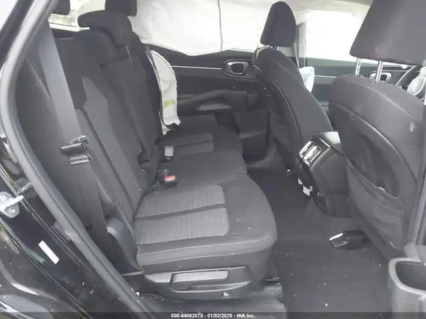 5XYRG4JC2SG310361 2025 KIA SORENTO - Image 8