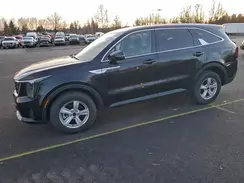 5XYRG4JC2SG311638 2025 KIA SORENTO