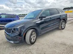5XYRG4JC2SG330755 2025 KIA SORENTO