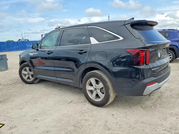 5XYRG4JC2SG330755 2025 KIA SORENTO - Image 2