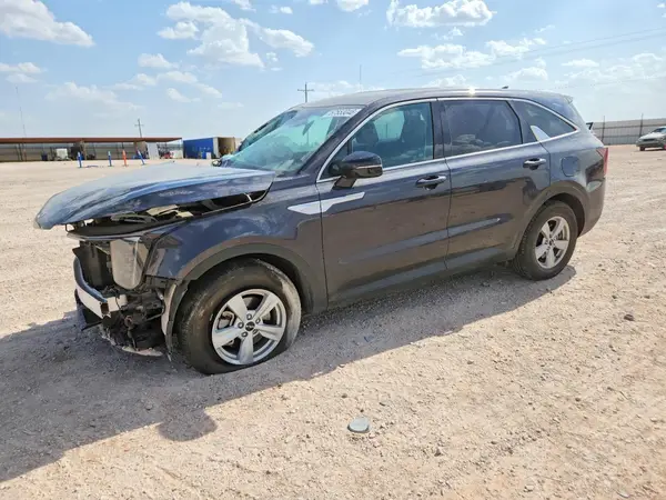 5XYRG4JC2SG344963 2025 KIA SORENTO - Image 1