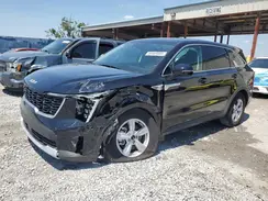 5XYRG4JC2SG345255 2025 KIA SORENTO