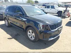 5XYRG4JC2SG346213 2025 KIA SORENTO