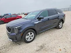 5XYRG4JC2SG351511 2025 KIA SORENTO