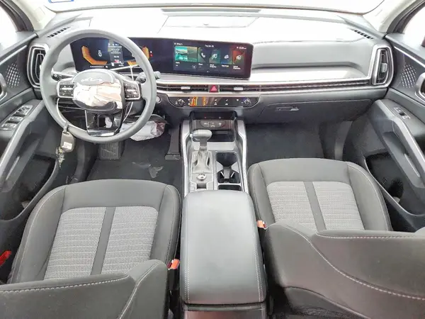 5XYRG4JC2SG351511 2025 KIA SORENTO - Image 8