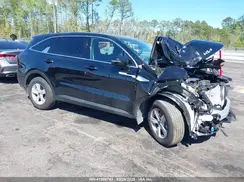5XYRG4JC2SG355011 2025 KIA SORENTO