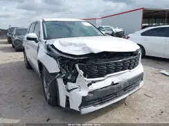 5XYRG4JC2SG364114 2025 KIA SORENTO