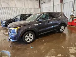 5XYRG4JC2SG366879 2025 KIA SORENTO