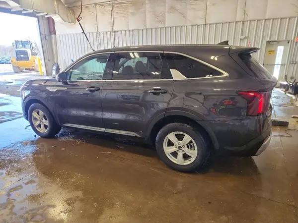 5XYRG4JC2SG366879 2025 KIA SORENTO - Image 2