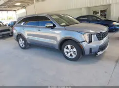 5XYRG4JC2SG368244 2025 KIA SORENTO