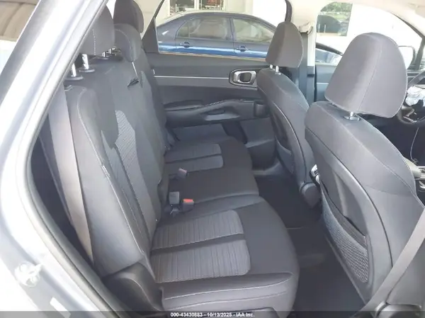 5XYRG4JC2SG368244 2025 KIA SORENTO - Image 8