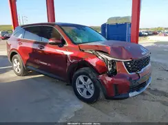 5XYRG4JC2SG377879 2025 KIA SORENTO