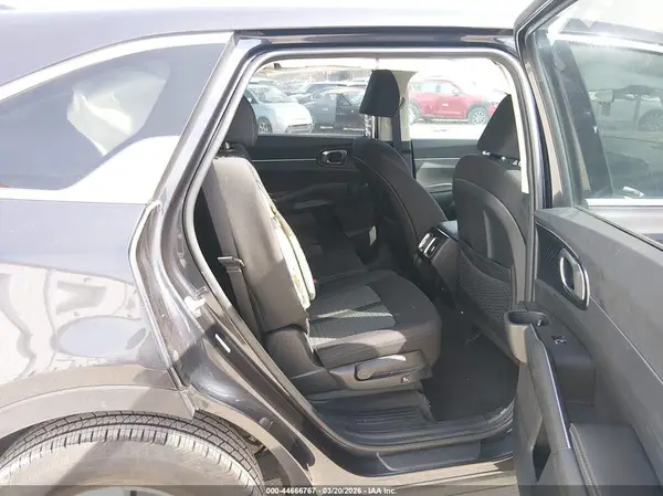 5XYRG4JC2SG391717 2025 KIA SORENTO - Image 8