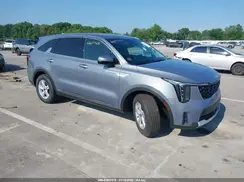 5XYRG4JC2SG393886 2025 KIA SORENTO
