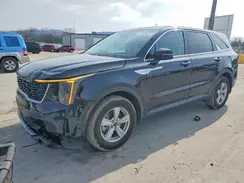 5XYRG4JC2SG396707 2025 KIA SORENTO