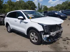 5XYRG4JC2SG396898 2025 KIA SORENTO