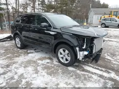 5XYRG4JC2SG398795 2025 KIA SORENTO