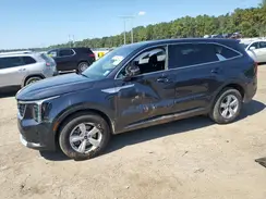 5XYRG4JC2SG399154 2025 KIA SORENTO