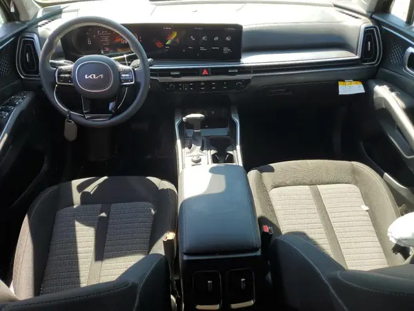 5XYRG4JC2SG399154 2025 KIA SORENTO - Image 8