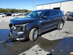 5XYRG4JC2TG406833 2026 KIA SORENTO