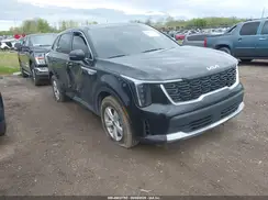 5XYRG4JC2TG416407 2026 KIA SORENTO