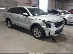 5XYRG4JC2TG419095 2026 KIA SORENTO