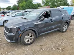 5XYRG4JC2TG442022 2026 KIA SORENTO