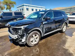 5XYRG4JC2TG457281 2026 KIA SORENTO