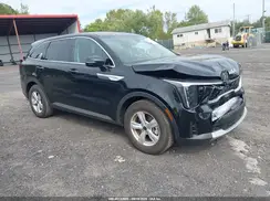 5XYRG4JC2TG463257 2026 KIA SORENTO