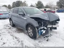 5XYRG4JC3RG255042 2024 KIA SORENTO