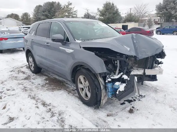 5XYRG4JC3RG255042 2024 KIA SORENTO - Image 1
